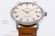 Perfect Replica Omega Seamaster Stainless Steel Smooth Bezel Brown Leather Strap 39mm Watch (3)_th.jpg